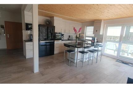 Exklusive Maisonette Wohnung in 74427 Fichtenberg