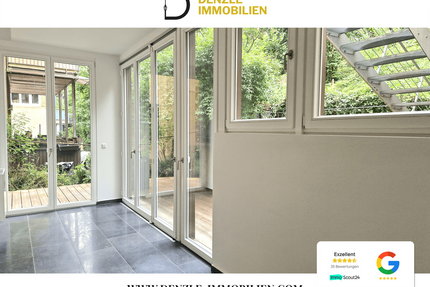 Wohnung zum Mieten in Stuttgart 2.215,00 € 105 m²