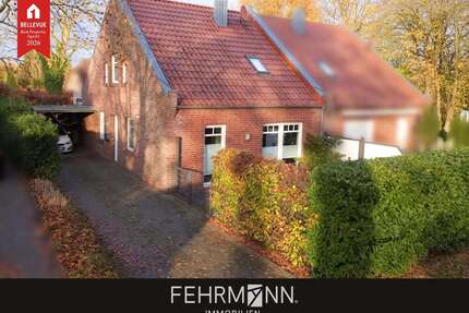Haus zum Kaufen in Leer (Ostfriesland) Nüttermoor 289.000,00 € 105.21 m² - Leer (Ostfriesland) / Nüttermoor