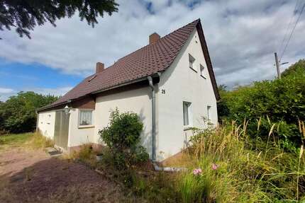 Haus zum Kaufen in Halle 279.000,00 € 80 m²