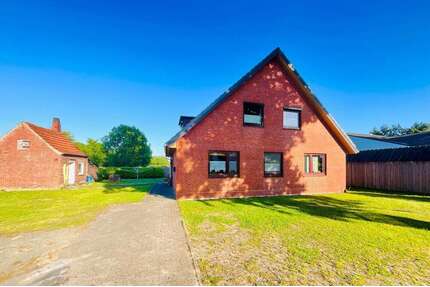 Haus zum Kaufen in Beverstedt 169.000,00 € 145 m²