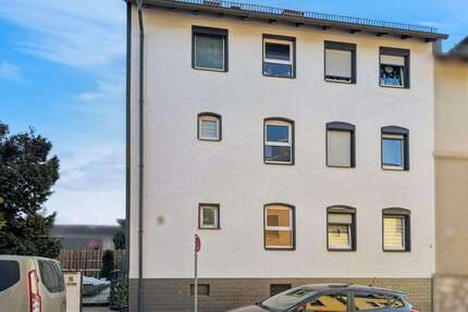 Haus zum Kaufen in Hof 319.000,00 € 220 m²