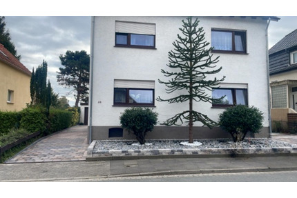 Zweifamilienhaus in Herford 32051