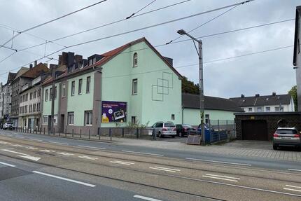 3,5 Zimmerwohnung in Dortmund Eving