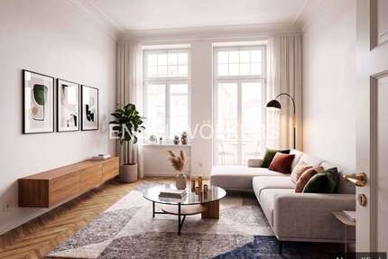 Wohnung zum Kaufen in Regensburg 922.613,00 € 82 m²