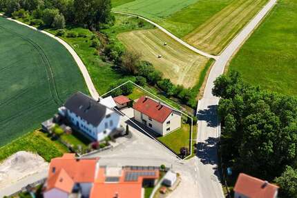Haus zum Kaufen in Langquaid 399.000,00 € 192 m²