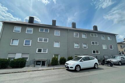 3,5-Zimmer-Wohnung mit Balkon im 2. OG in ruhiger Lage zu vermieten - Dortmund Aplerbeck