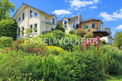 Haus zum Kaufen in Zell-Weierbach 1.595.000,00 € 266 m²