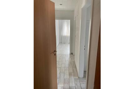 Zur Vermietung helle und gut geschnittene 3-Zimmer-Wohnung - Rethem (Aller)