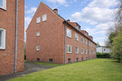 Wohnung zum Kaufen in Hamburg 179.000,00 € 52 m²