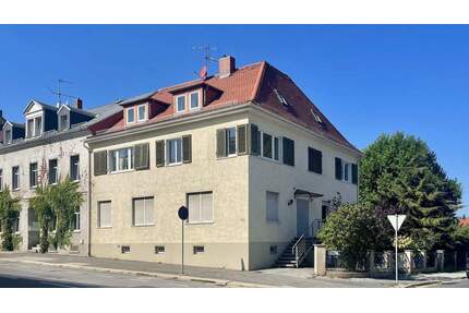 Vielseitig nutzbares Mehrfamilienhaus - Kamenz