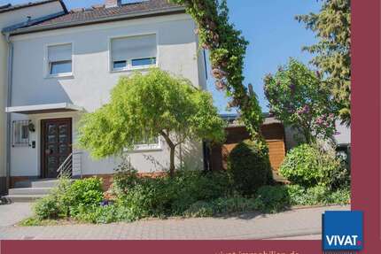 Haus zum Kaufen in Frankfurt am Main 698.000,00 € 101.5 m²