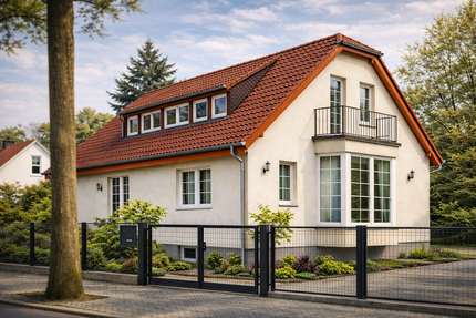 Haus zum Kaufen in Kleinmachnow 1.295.000,00 € 168.4 m²