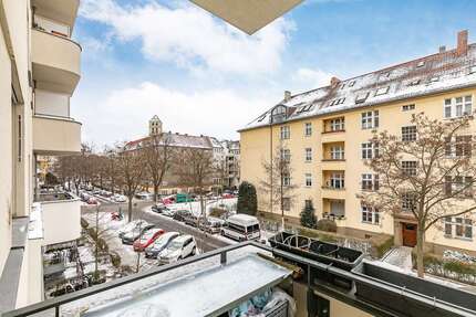 Wohnung zum Kaufen in Berlin 495.000,00 € 98 m²