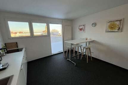 Wohnung zum Mieten in Singen 1.590,00 € 130 m²