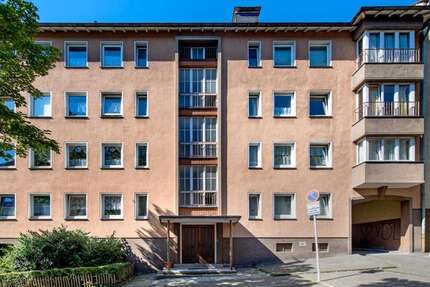 Wohnung zum Mieten in Wuppertal 789,00 € 82.71 m²
