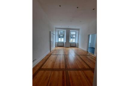 Helle 3 Zimmer Wohnung in Kaiserslautern Innenstadt