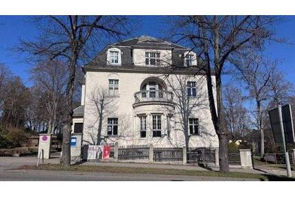 Denkmalgeschütztes Schmuckstück! - Auerbach