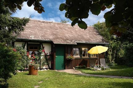 Noch frei: Ferienhaus im grünen Hunsrück, nahe der Mosel ♡ - Cochem