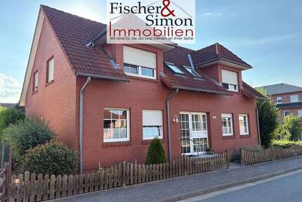 Wohnung zum Kaufen in Stolzenau 289.000,00 € 146.56 m²