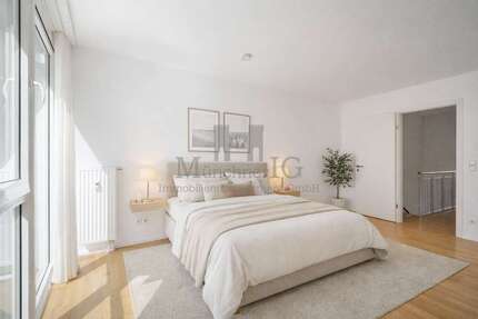 Haus zum Kaufen in München 898.000,00 € 113 m²
