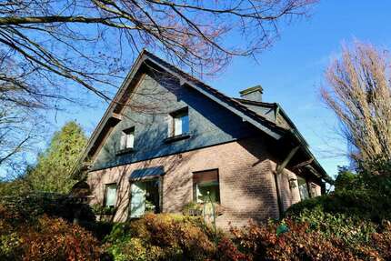 Wohnung zum Mieten in Overath 1.000,00 € 100 m²