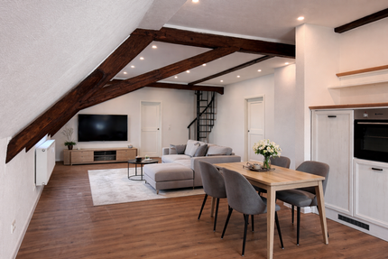 Wohnung zum Kaufen in Bad Mergentheim 369.000,00 € 163 m²