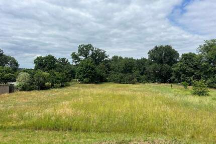 Tolles Baugrundstück in Neu-Seeland unweit von Sedlitzer See gelegen!