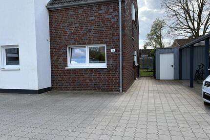 3 Zimmer Wohnung in Darme - 1.100,00&nbsp;EUR Kaltmiete, ca.&nbsp; 90,00&nbsp;m&sup2; in Lingen (Ems) (PLZ: 49808)