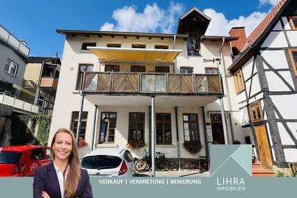 Haus zum Kaufen in Lemgo 450.000,00 € 142.58 m²