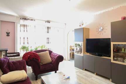 Wohnung zum Kaufen in Kamen 180.000,00 € 82 m²