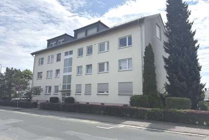 Wohnung zum Kaufen in Frankfurt 329.000,00 € 80.43 m²