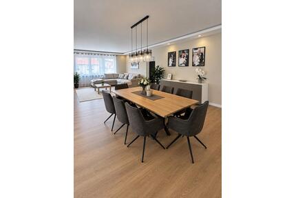 Exklusive 4-Zimmer-Wohnung in Bergrheinfeld