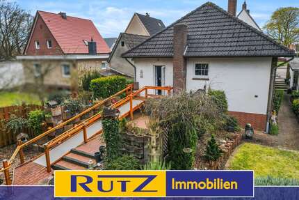 Haus zum Kaufen in Delmenhorst Annenheide 257.000,00 € 76.35 m² - Delmenhorst / Annenheide