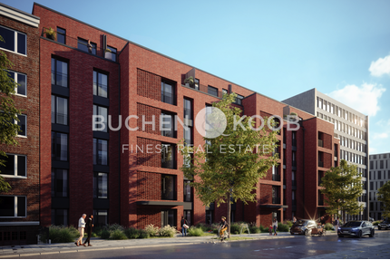 Wohnung zum Kaufen in Hamburg 1.775.000,00 € 130.85 m²