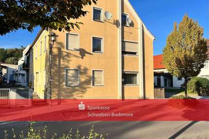 Haus zum Kaufen in Dinkelscherben 380.000,00 € 540 m²