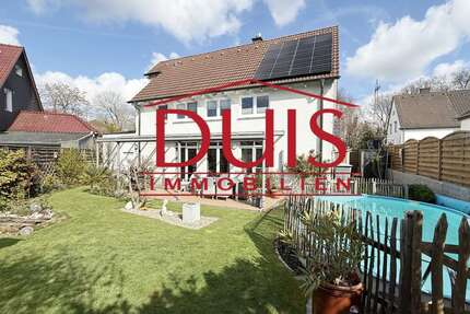 Haus zum Kaufen in Waltrop 660.000,00 € 275 m²