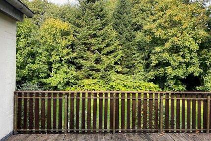 2 Zimmerwohnung im Grünen, unweit des Kellersees - Eutin