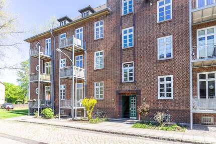 Wohnung zum Mieten in Flensburg 620,00 € 75.72 m²