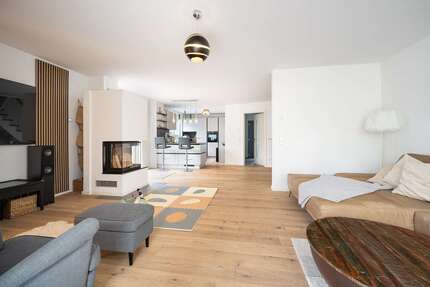 Haus zum Kaufen in Unterschleißheim 1.068.000,00 € 140 m²