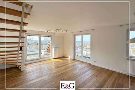 Wohnung zum Kaufen in Stuttgart 390.000,00 € 57.51 m²
