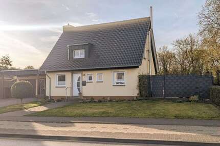 Haus zum Kaufen in Bedburg 475.000,00 € 102 m²