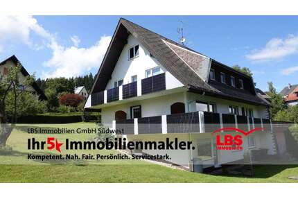 Haus zum Kaufen in Friedenweiler 595.000,00 € 300 m²