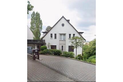 3 Zimmer Wohnung mit traumhaften Blick in ruhiger Lage - Iserlohn