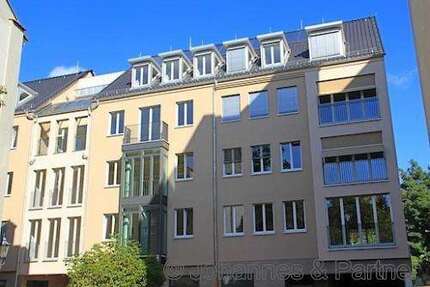 Wohnung zum Mieten in Dresden 1.390,00 € 96.5 m²