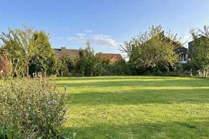 Großzügiges Baugrundstück für Ihr freistehendes Traumhaus - Detmold Jerxen-Orbke