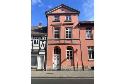 Wohnung zum Mieten in Wolfenbüttel 1.072,00 € 115.24 m²