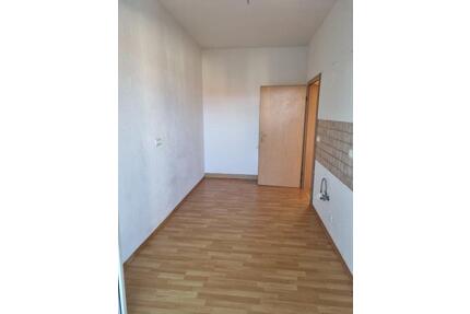 gemütliche, helle 2 Raum Wohnung - Strehla