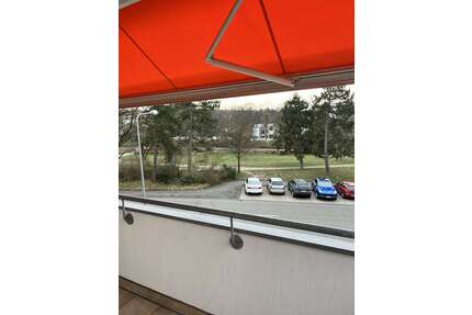 Wohnung zum Mieten in Wiesbaden 1.280,00 € 79 m²