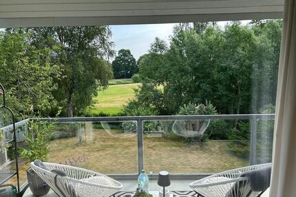 4 - Zi.-Maisonette-Whg ohne Maklercourtage - Scharbeutz Wulfsdorf